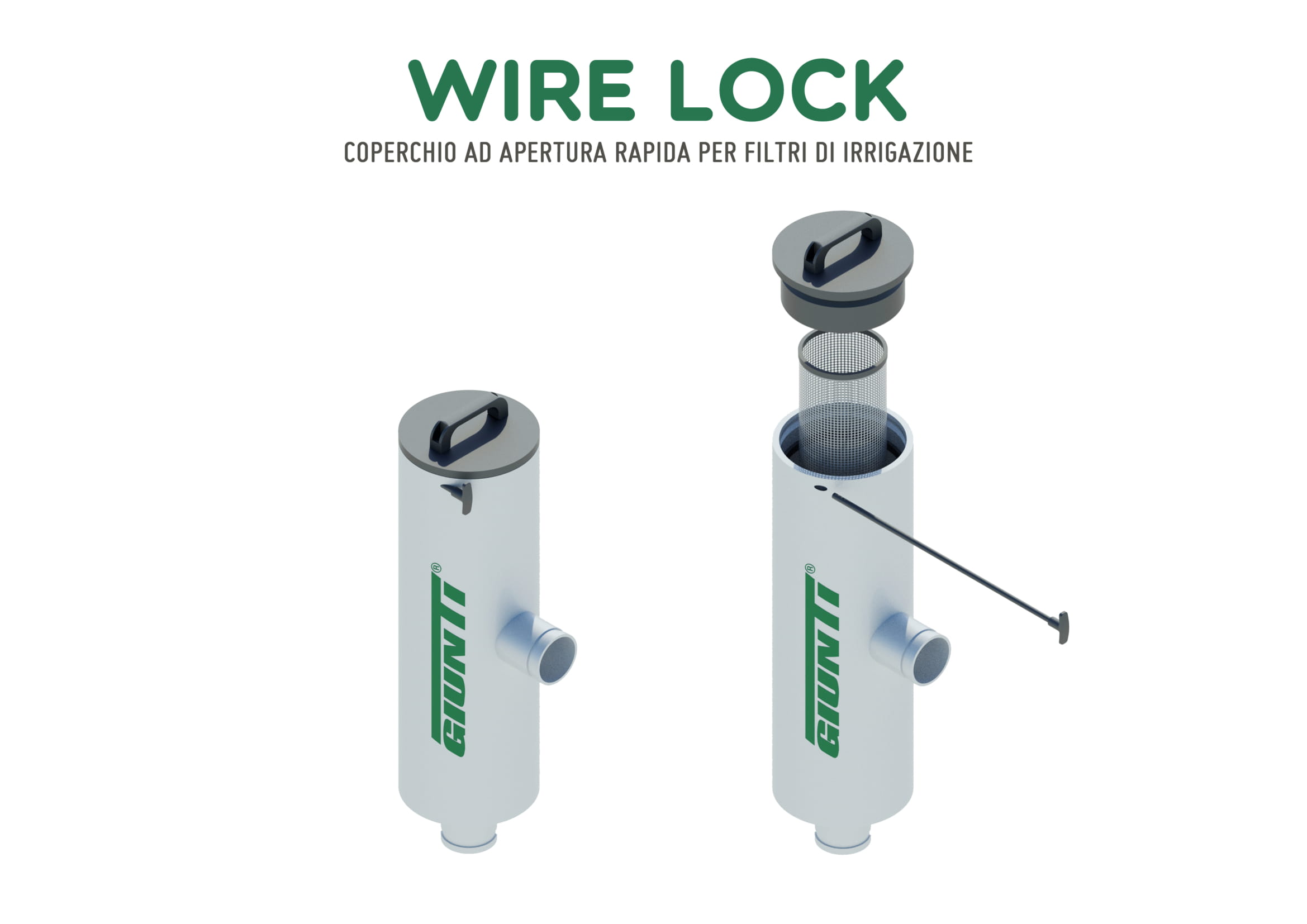 render wire-lock